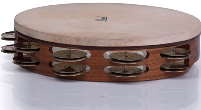 

Симфонический бубен Pearl PETM-1018GS