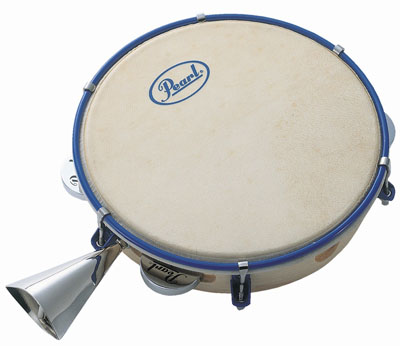 

Бубен с агого Pearl Pearl PDZ-510