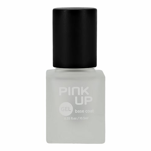 

Базовое покрытие для ногтей Pink Up Gel 10,5 мл
