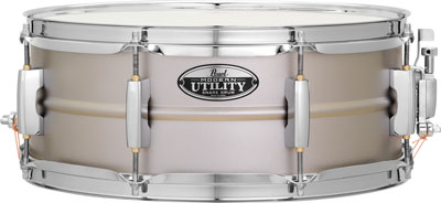 фото Малый барабан pearl modern utility mus1455s pearl drums