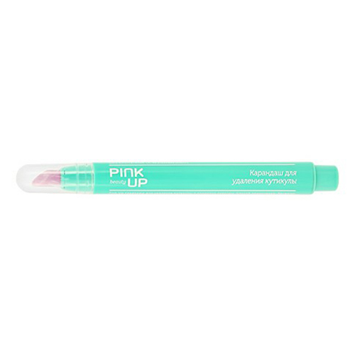 Пилинг-карандаш для мягкого удаления кутикулы Pink Up Beauty 2.5 мл