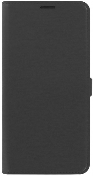 

Чехол-книжка Krutoff Eco Book для Xiaomi Redmi Note 12 черный