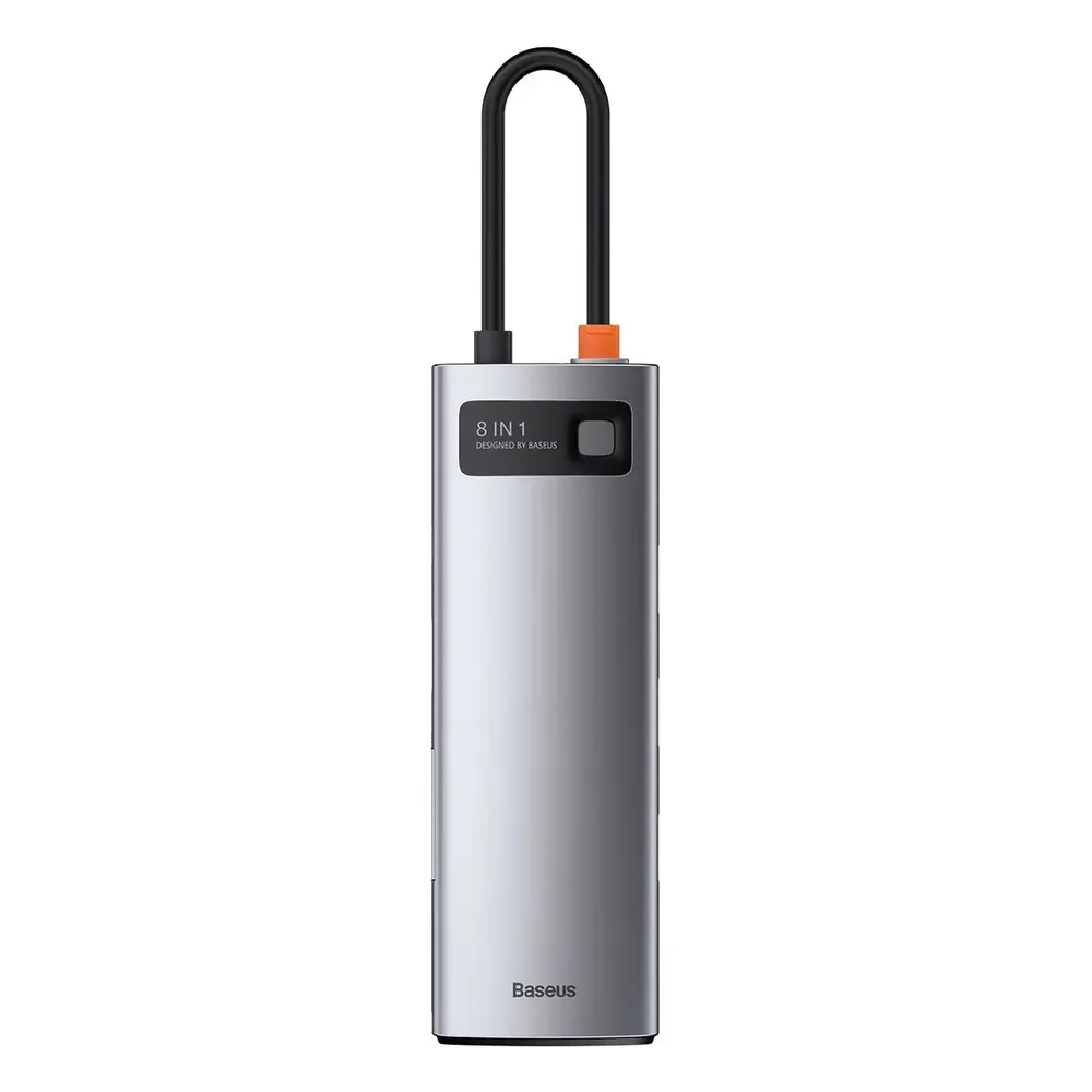 

Разветвитель для компьютера Baseus WKWG050113, WKWG050113