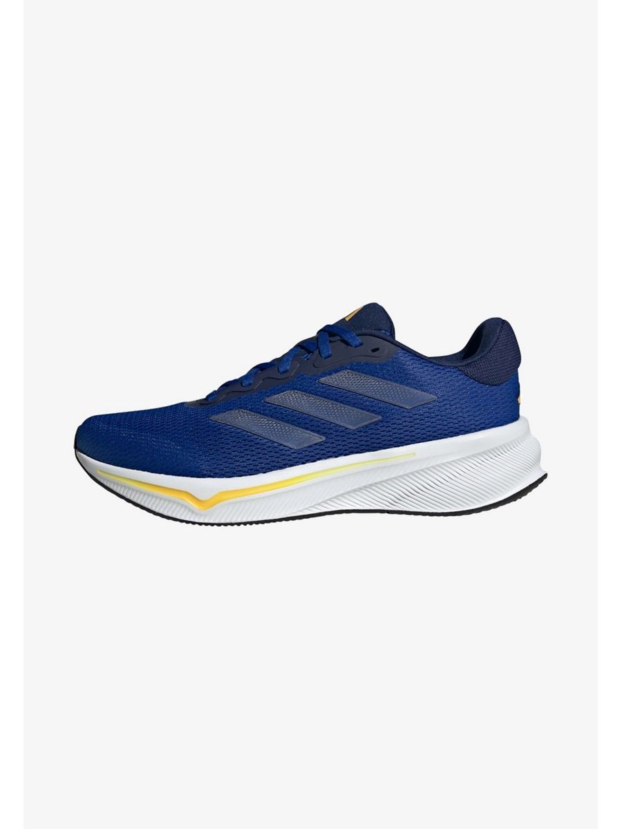 

Кроссовки мужские Adidas AD542A5BV синие 42 EU, Синий, AD542A5BV
