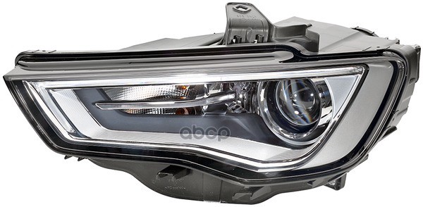 

BEHR-HELLA '1EL010740571 Фара L Bi-Xenon без блока розжига 1шт