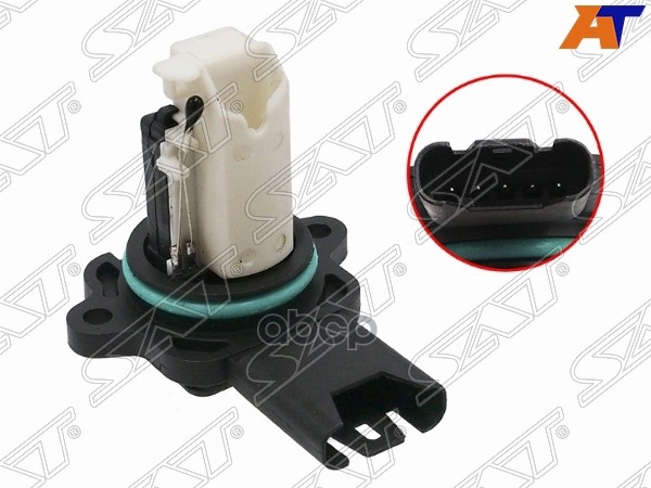

Датчик Расхода Воздуха Bmw E90/E60/ E65/ E85 2,5/3,0 Sat арт. ST-194-0029