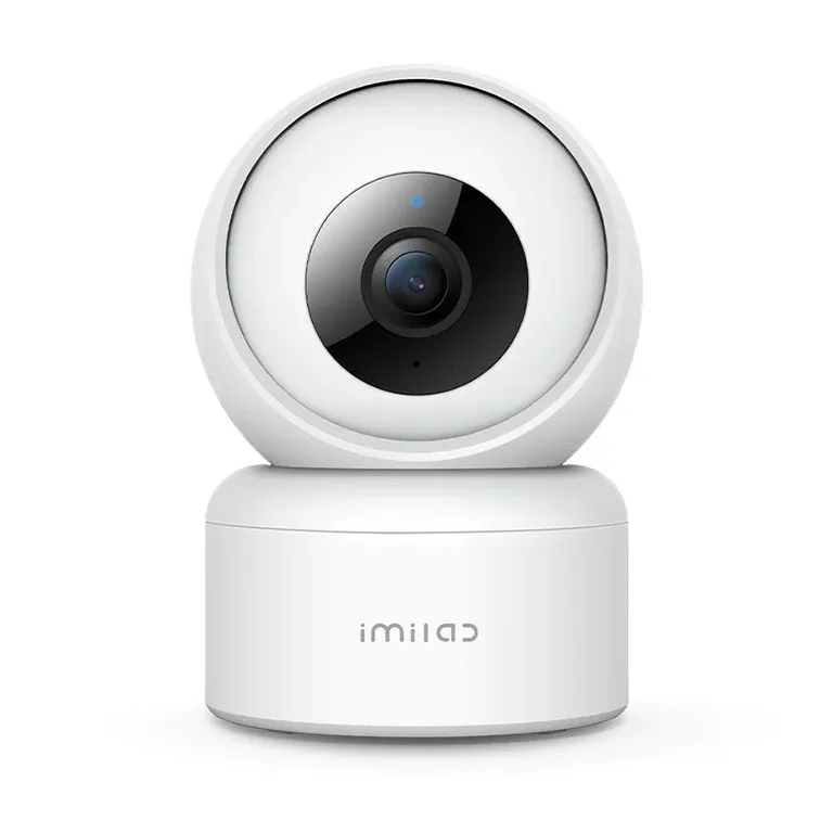 

IP камера Xiaomi Imilab Smart Camera C20 Pro EU CMSXJ56B, Белый