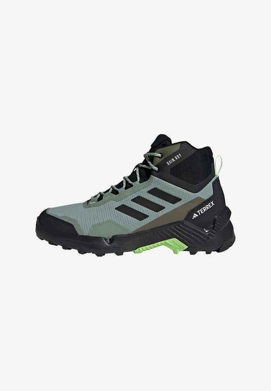 

Кроссовки мужские Adidas AD542A56K серебристые 42 2/3 EU, Серебристый, AD542A56K