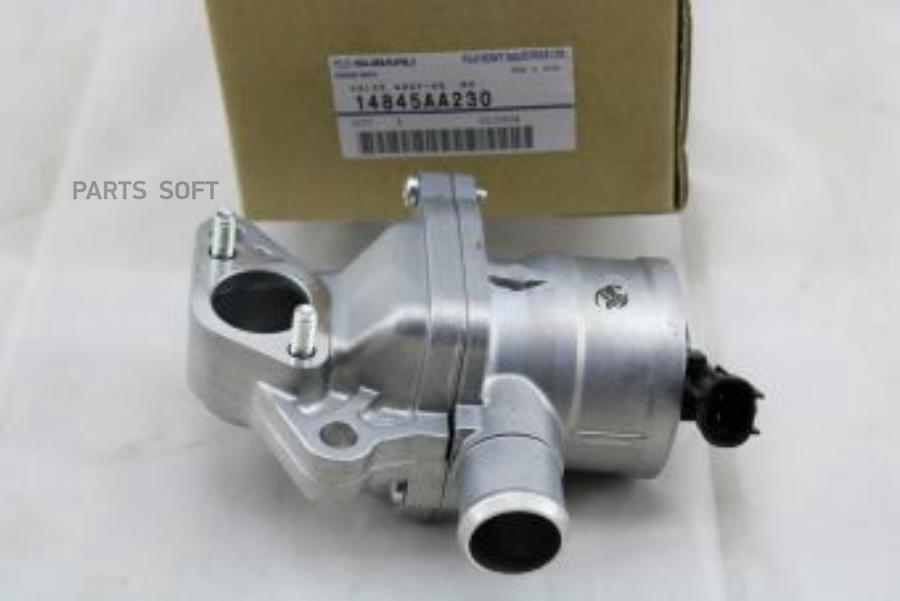 Valve Assy-Thermo SUBARU арт. 14845AA230