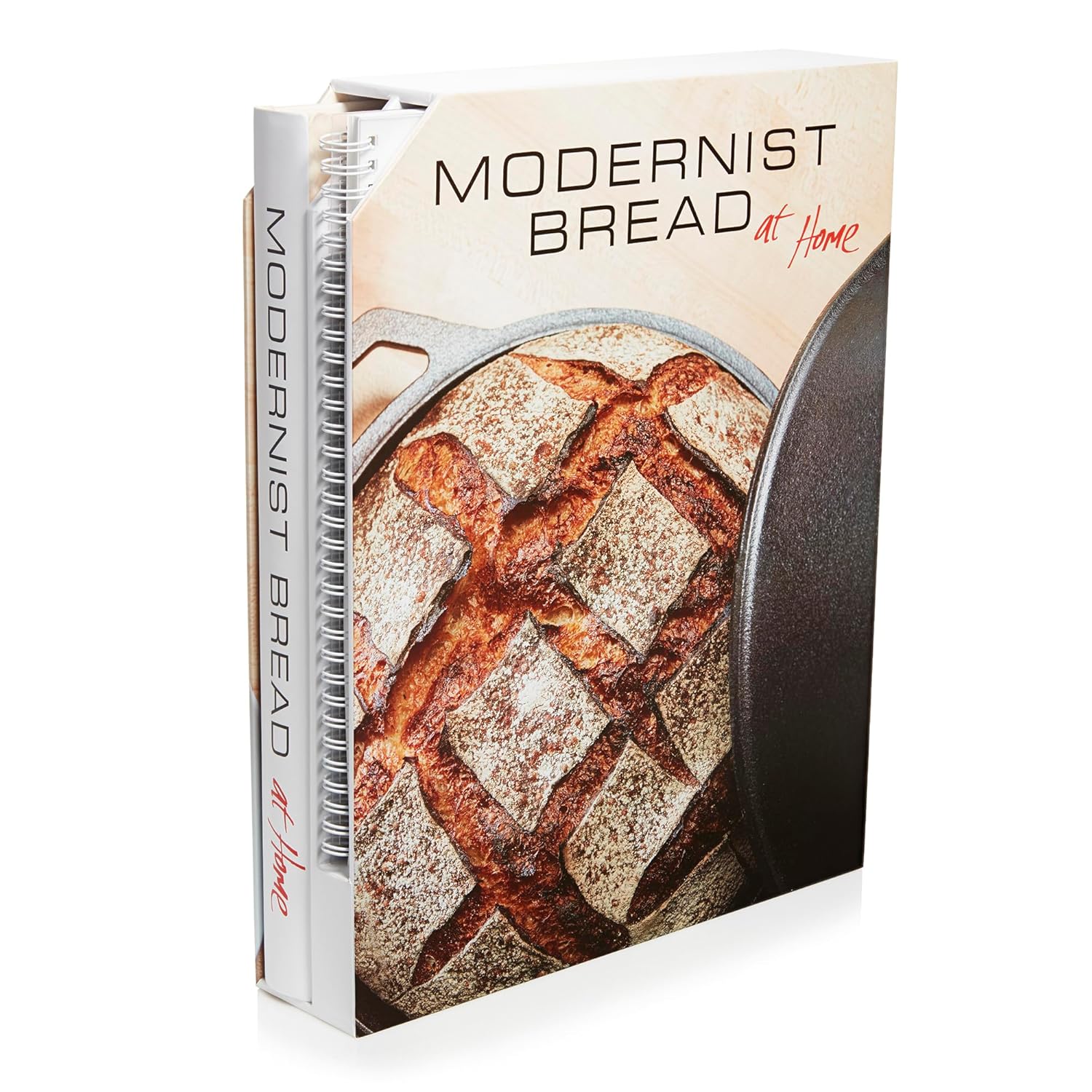 

Modernist bread at home. Myhrvold, Nathan Migoya, Francisco