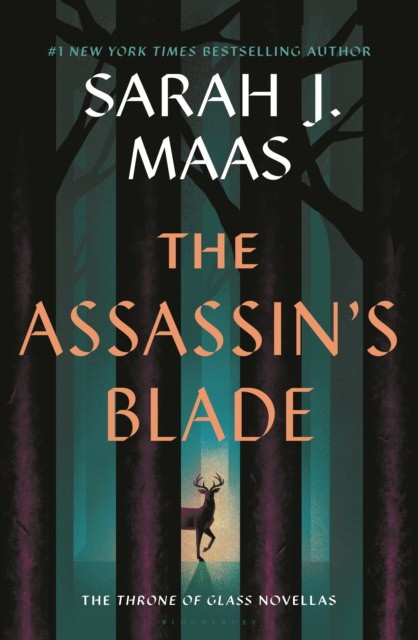 

The Assassin's Blade