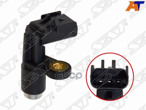

Датчик Положения Коленвала Chrysler Voyager 95-08 Sat арт. ST-193-0010