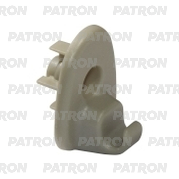 

PATRON P37-2714T Клипса пластмассовая Jeep Liberty Dodge RAM VCF921 Grand Cherokee применя