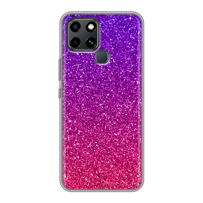 

Чехол для Infinix Smart 6 с рисунком и защитой камеры, 81691
