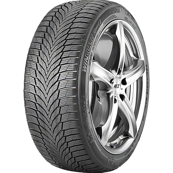 

Шины NEXEN Winguard Sport 2 225/45R18 95 V