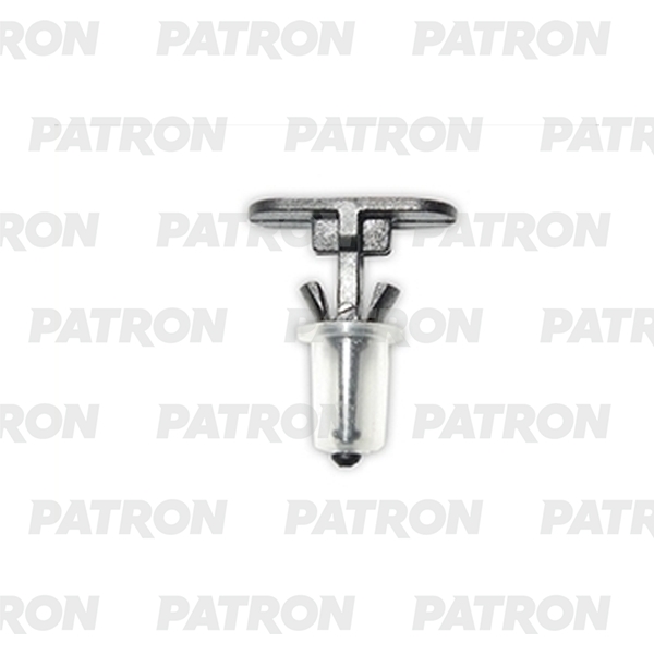 

PATRON P37-0167T Клипса пластмассовая Audi, Ford, Opel, Seat, Skoda, Volkswagen применяемо