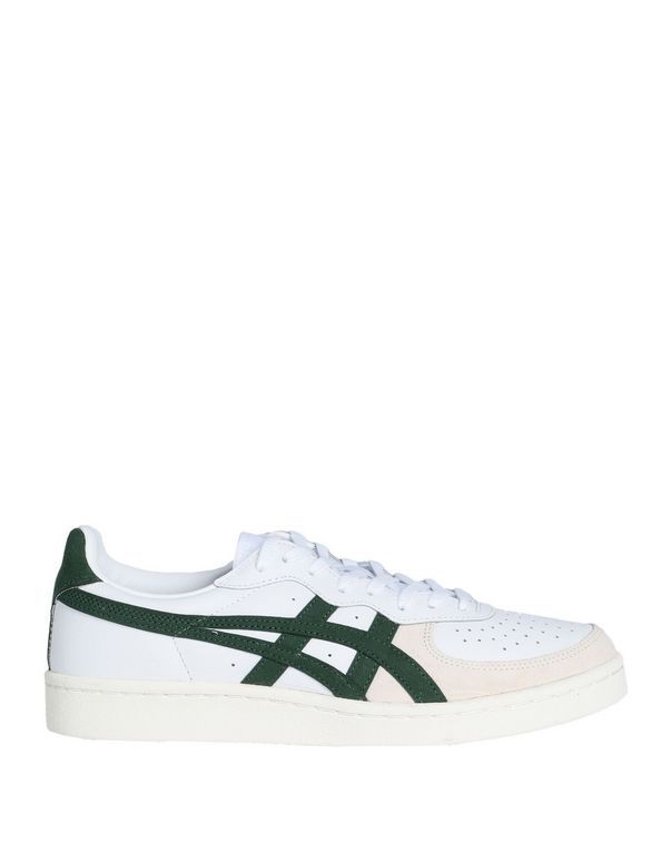 Кеды женские Onitsuka Tiger 17521236 белые 38 EU