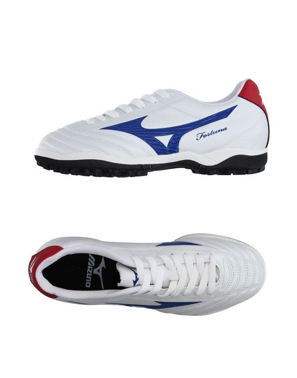 Кроссовки женские Mizuno 11097682 белые 38 EU белый