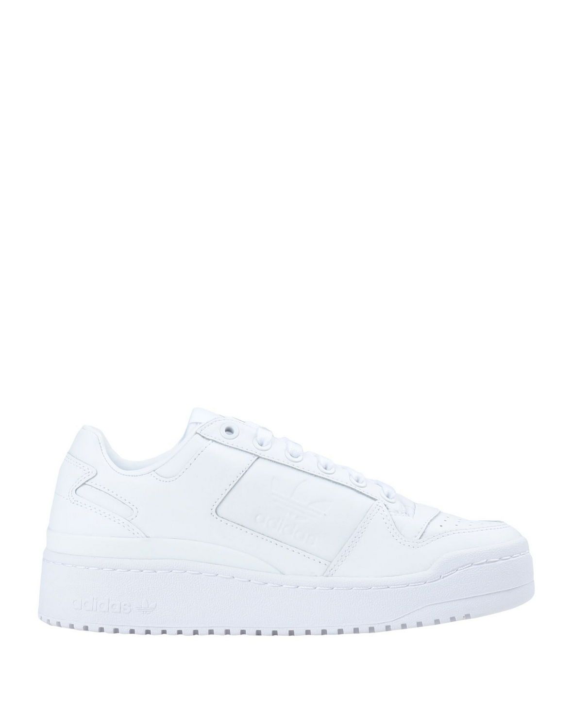 

Кроссовки женские Adidas 17529775 белые 39 1/3 EU, Белый, 17529775