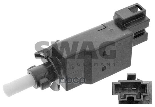 

Датчик Swag 10947204
