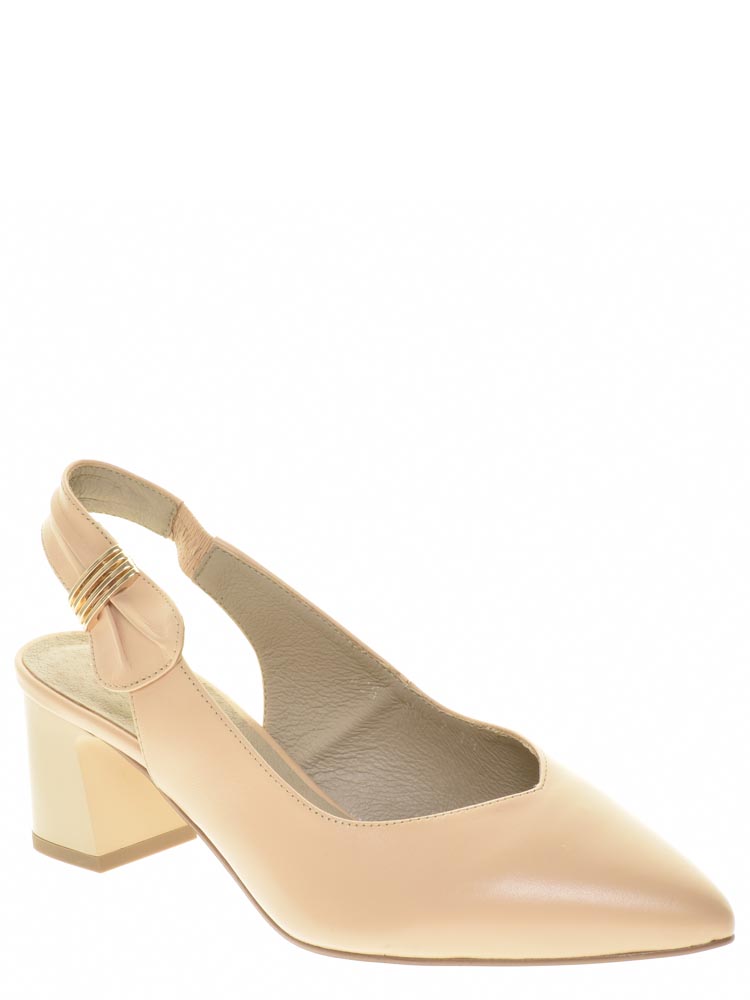 

Туфли женские Bonty 150065 розовые 37 RU, 150065