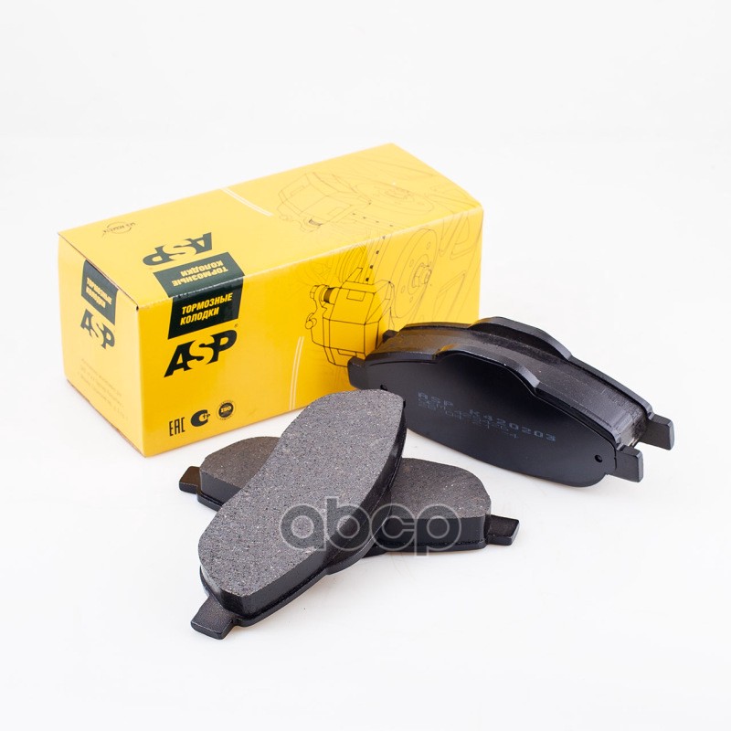 

Передние тормозные колодки PEUGEOT 308/3008 1.4/1.6L,1.6HDI 04->