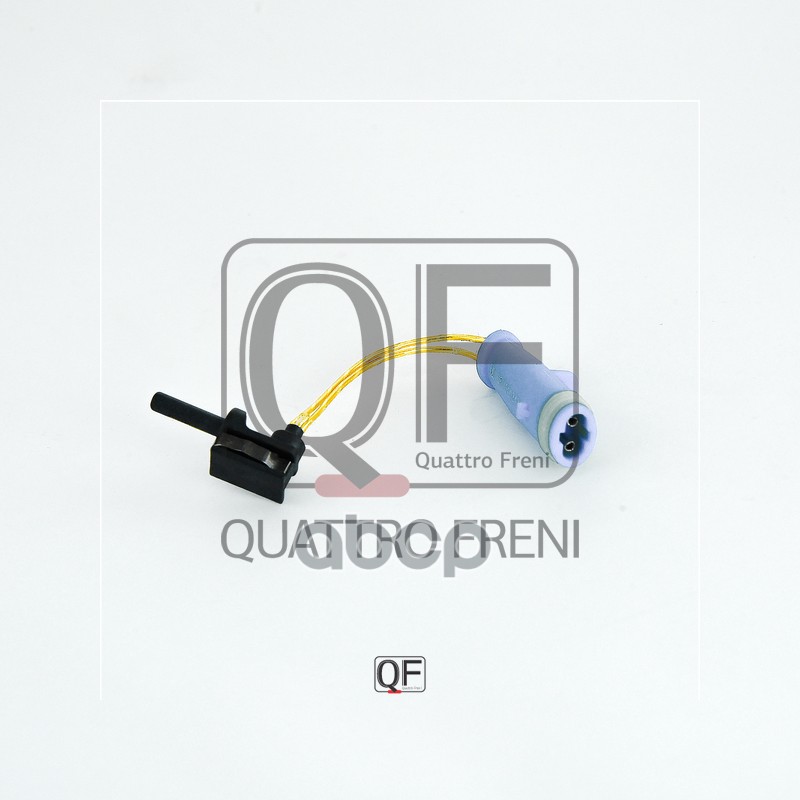 

Датчик QUATTRO FRENI QF61F00242