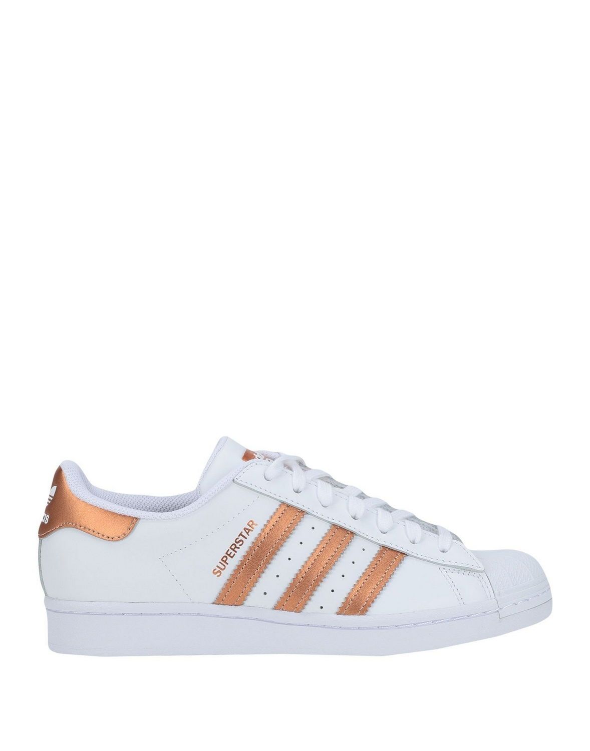 

Кеды женские Adidas Originals 17097259 белые 37 1/3 EU, Белый, 17097259
