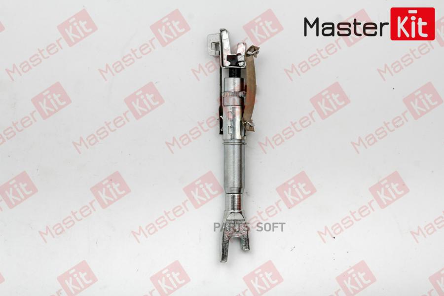 

Регулятор Задних Тормозных Колодок MasterKit 77AP013
