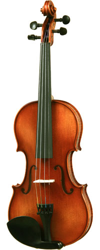 

Скрипка Harald Lorenz №2 Guarneri HL-2G-4/4
