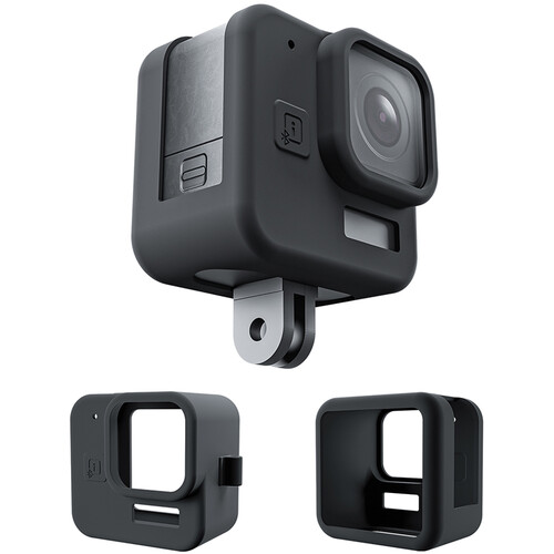 Чехол Telesin для GoPro Hero 11 Mini, SPS-001 черный