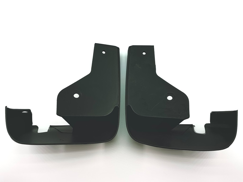 

Комплект брызговиков SATORI для Mazda CX-5 17-> передние (компл.2 шт.), SI 04-00212