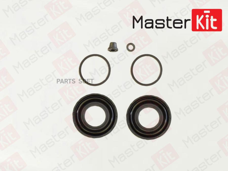 

Ремкомплект Суппорта Citroen C5 01- MasterKit 77A1844