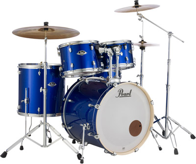 

Барабанная установка Pearl Export EXX705N/C717