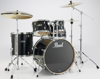 

Барабанная установка Pearl Export EXL725P/C248