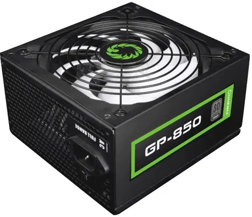 Блок питания GameMax GP-850 ATX 850W