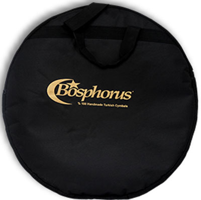 

Легкая сумка для тарелок Bosphorus Cymbal Bag BOSPHORUSBAG1, Черный