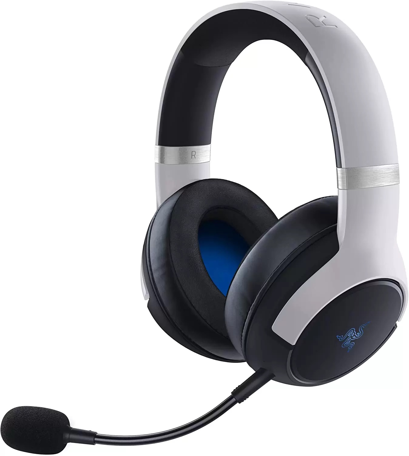 

Беспроводная игровая гарнитура Razer Kaira Pro for Playstation