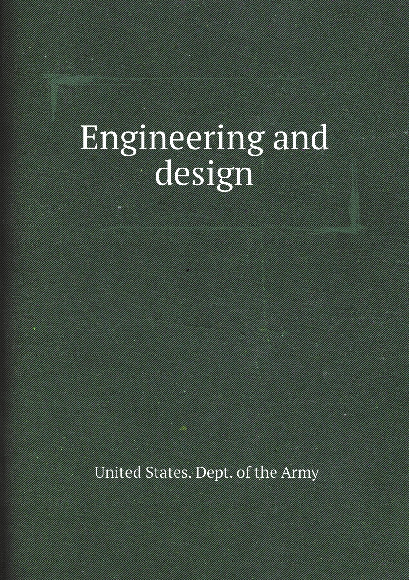 

Engineering and design
