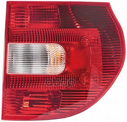 

Фара задняя HELLA PAGID/BEHR 9EL354672021