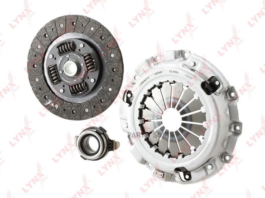 

К-кт сцепления HYUNDAI H-1/Starex 2.5D 01>