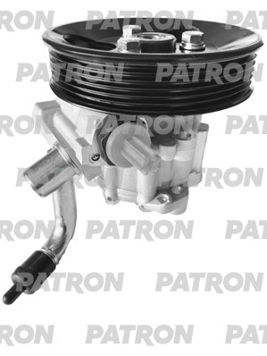 

Насос гидроусилителя CHERY: ELARA, FORA (90 Bar) PATRON PPS1053