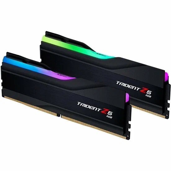 

Оперативная память G.Skill (913537), DDR5 2x16Gb, 5600MHz