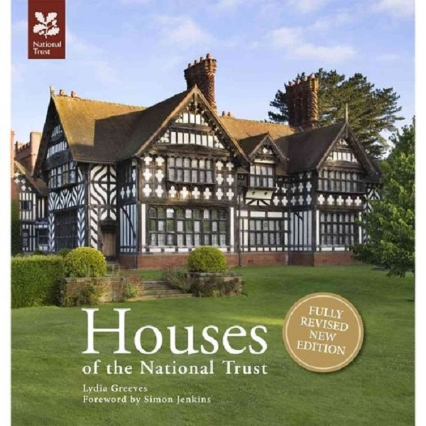 

Houses of the National Trust. Greeves Lydia