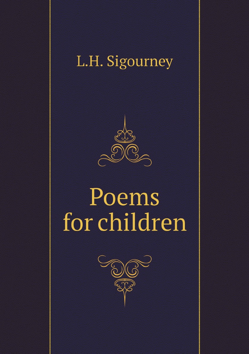 

Poems for children