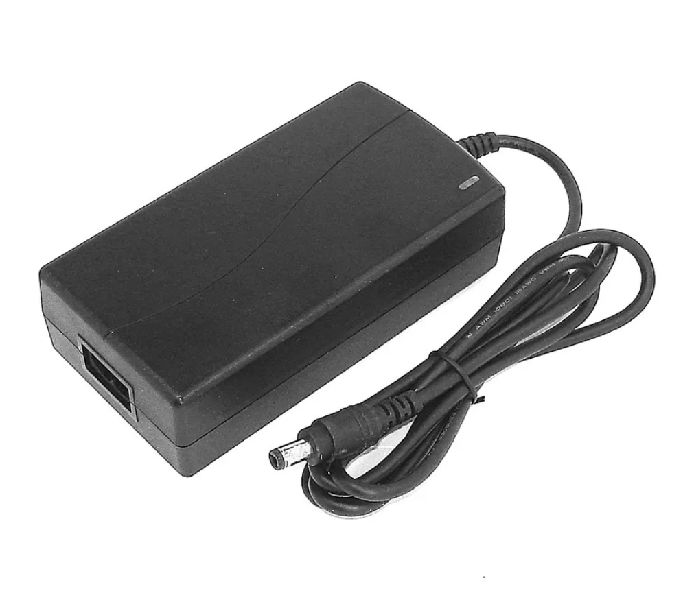 

Блок питания для монитора и телевизора Lcd 12V, 3.42A (5.5 x 2.5 mm)