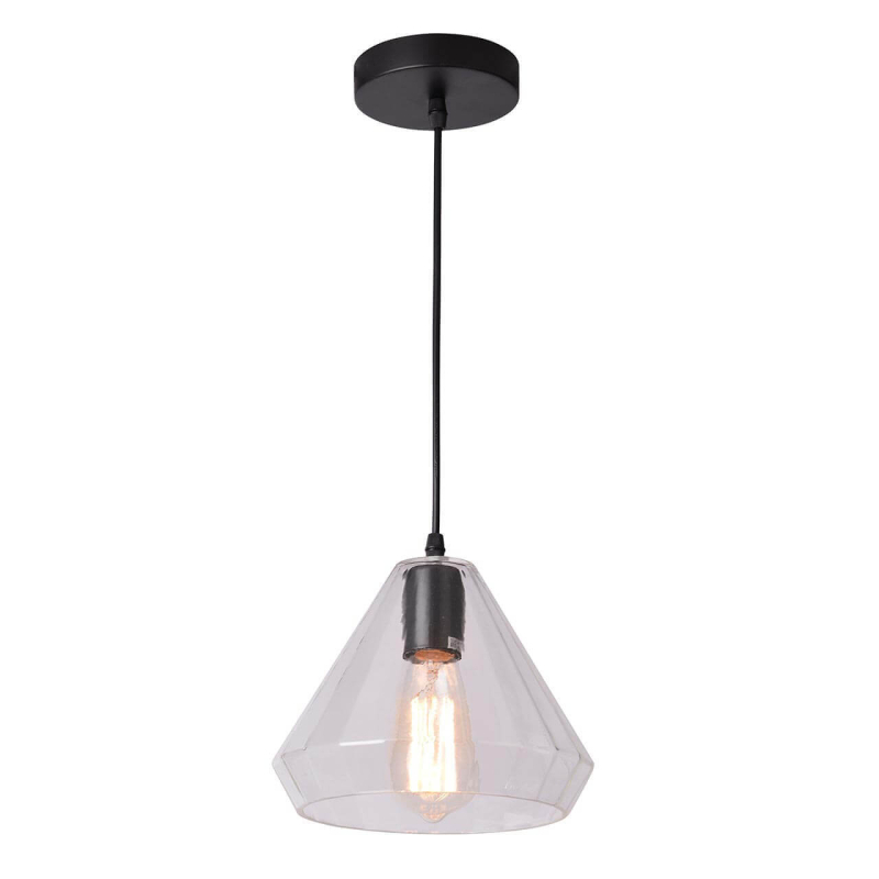 

Подвесной светильник Arte Lamp Imbuto A4281SP-1CL, Imbuto