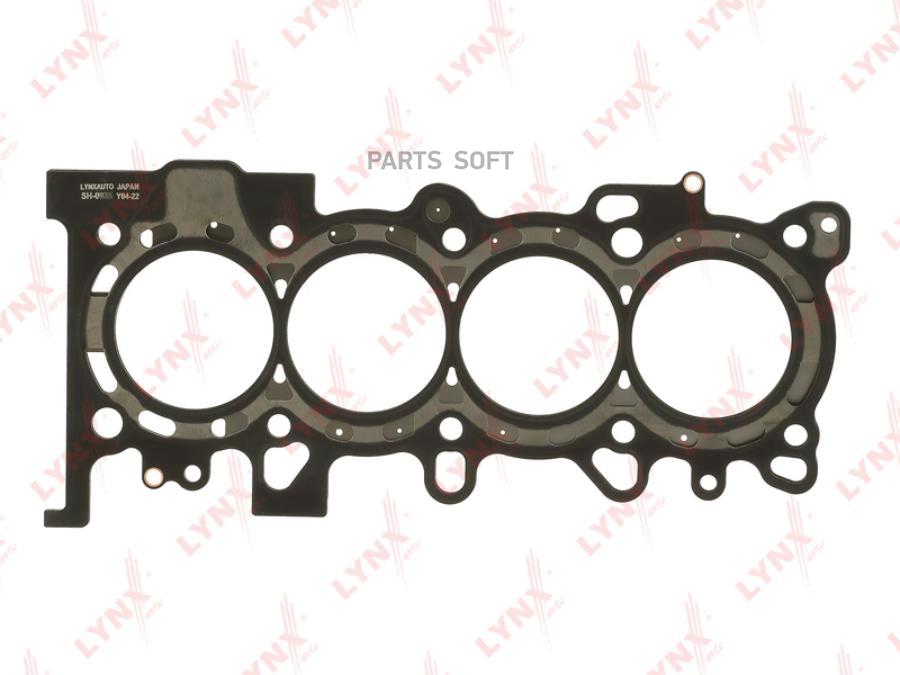 

LYNXAUTO SH0935 Прокладка ГБЦ