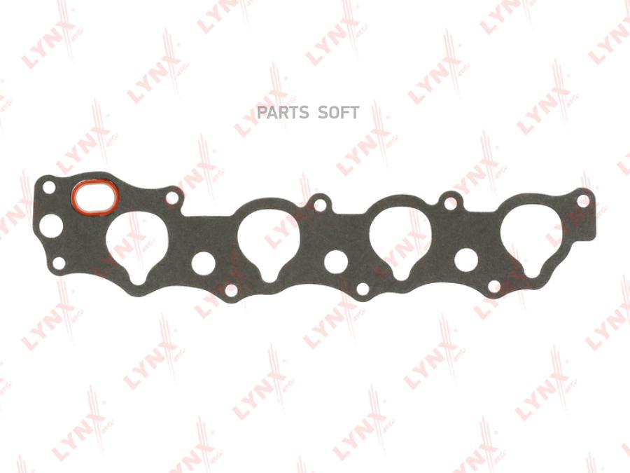 

LYNXAUTO SG2363 Прокладка коллектора