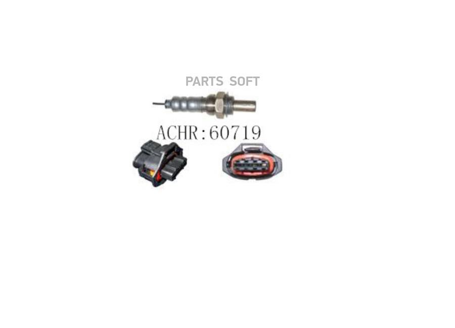 

Датчик ЛЯМБДА ЗОНД OPEL Astra G 1.8 00-04, Astra H 04-, Corsa C, Meriva, Signum, Tigra, Ve